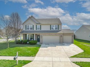 4415 Bow Ridge Ln, Indianapolis, IN 46239