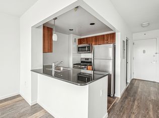 229 Chrystie St #608M, New York, NY 10002