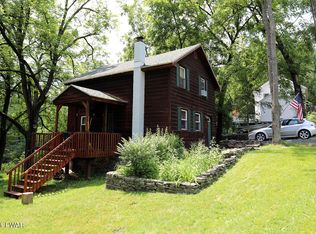 1786 Cochecton Tpke, Damascus, PA 18415