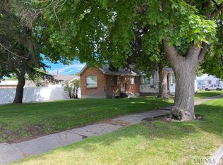 501 L St, Idaho Falls, ID 83402