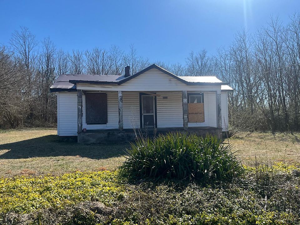 631 Dearing Ford Rd, Lynch Station, VA 24571 Zillow