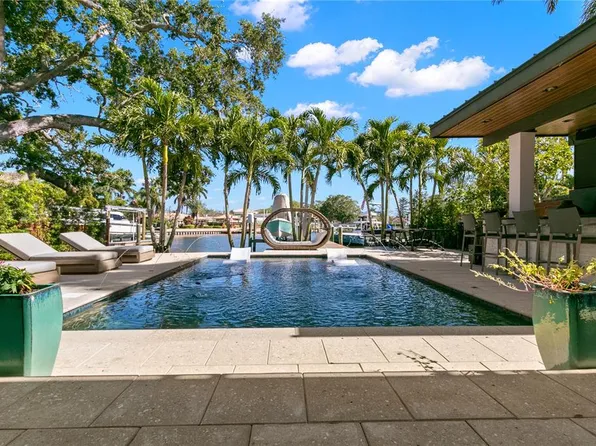 3327 Overlook Dr NE, Saint Petersburg, FL 33703