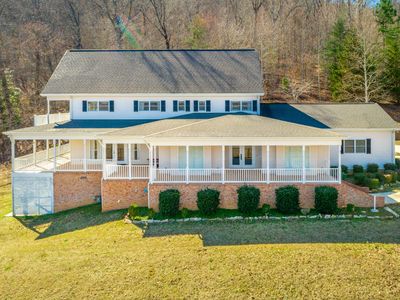357 Water Fall Rd, Sequatchie, TN, 37374