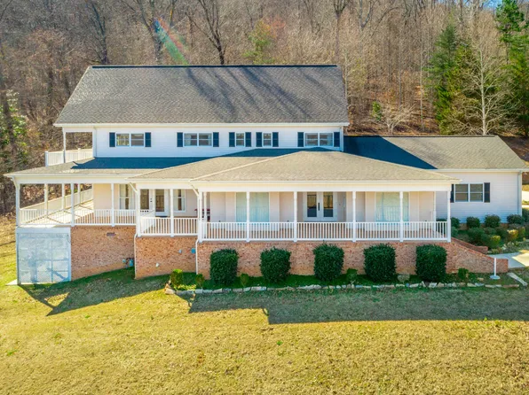 357 Water Fall Rd, Sequatchie, TN 37374