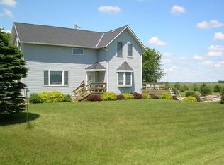 2311 280th Ave, Truman, MN 56088