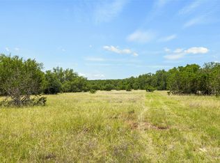 Posey Ranch Rd, Fischer, TX 78623