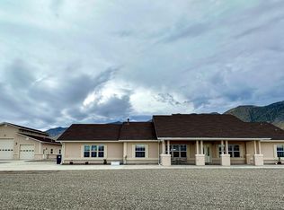 10805 Spur St, Winnemucca, NV 89445