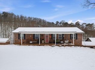 180 Farrow Rd, Rutledge, TN 37861