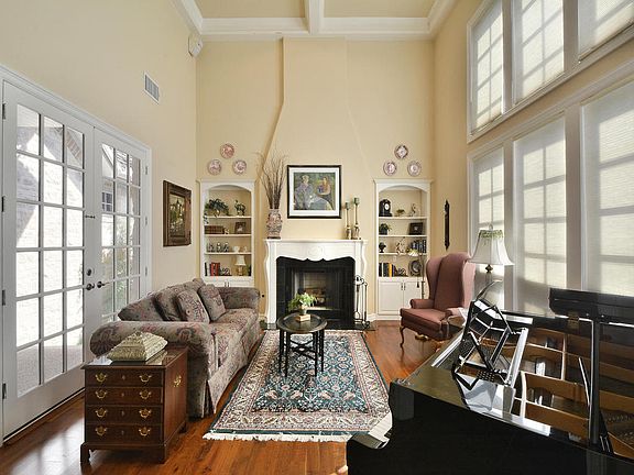 5th image of 1200 Barton Creek Blvd. #17