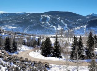 50 Palomino Rd, Edwards, CO 81632