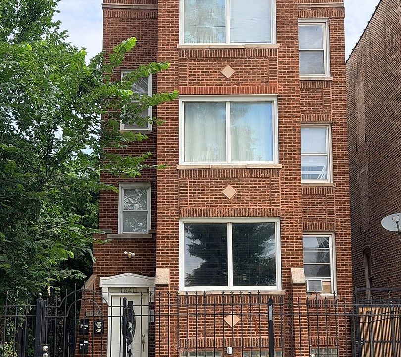 1st image of 4640 W West End Ave