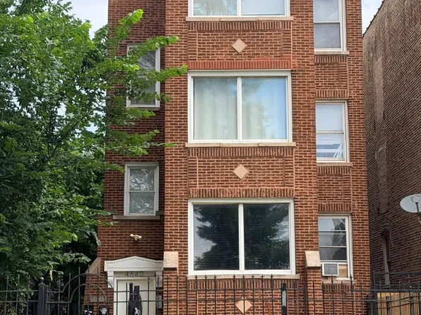 4640 W West End Ave, Chicago, IL 60644