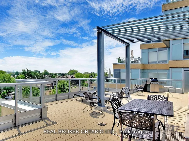 701 Sheppard Ave W #415 — Photo 30