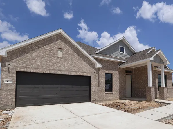 302 Casaba Ct, Montgomery, TX 77316