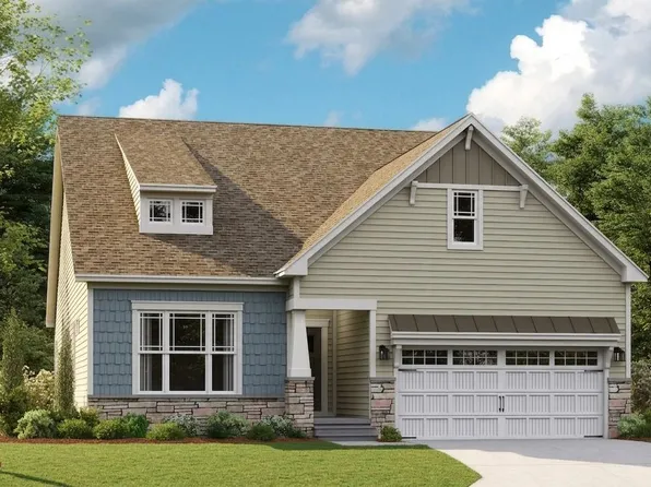 24404 Long Pond Dr, Lewes, DE 19958