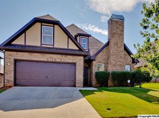115 Arbor Hill Ln SW, Huntsville, AL 35824
