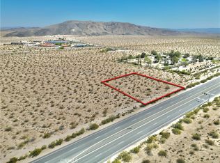 66400-29 Palms Hwy, Joshua Tree, CA 92252