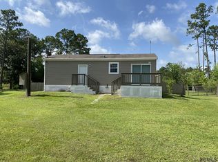 5911 Ironwood Ave, Bunnell, FL 32110