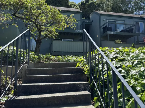 5290 San Pablo Dam Rd APT 19, El Sobrante, CA 94803