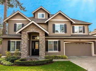 2189 153rd Ln SE, Bellevue, WA 98007