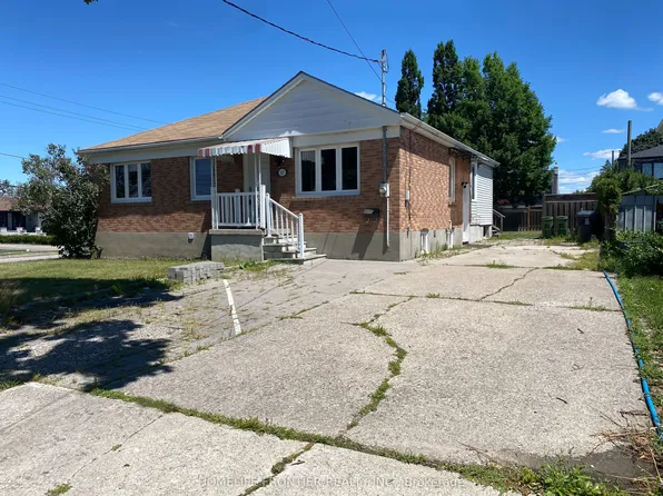 63 Lockerbie Ave, Toronto, ON