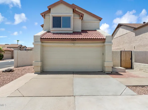 19230 N 5th Place, Phoenix, AZ 85024