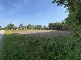 307 Wilson Fuller Rd, Louisburg, NC 27549