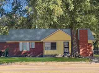 2882 Getwell Rd, Memphis, TN 38118