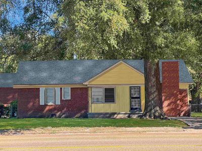 2882 Getwell Rd, Memphis, TN, 38118