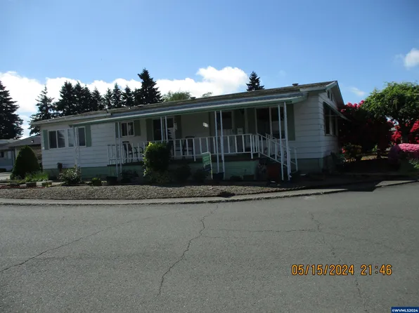 2232 42nd Ave SE Unit 913, Salem, OR 97317