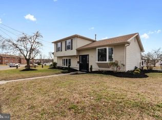 156 E Browning Rd, Bellmawr, NJ 08031