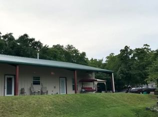 86 Bruce Blvd, Canadian, OK 74425