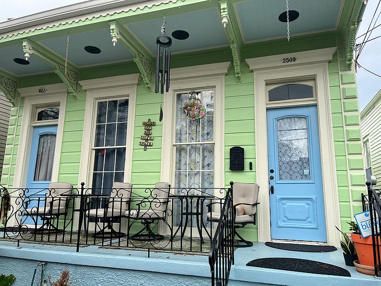 2509 Constance St #2511 — Photo 1