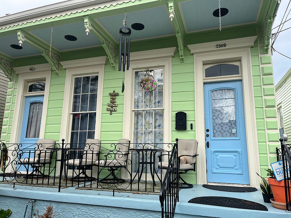 1st image of 2509 Constance St #2511