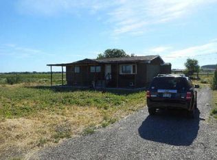 3244 Chestnut Ave, Nyssa, OR 97913