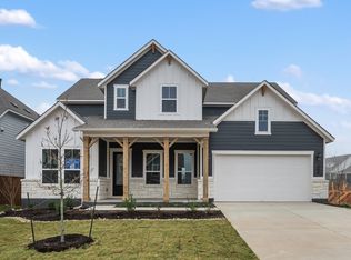 300 Sage Thrasher Cir, Dripping Springs, TX 78620