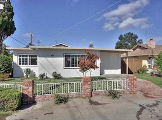 4106 David St, Castro Valley, CA
