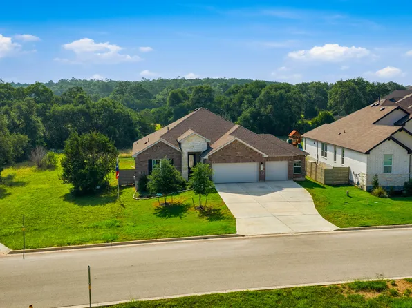 412 Chinkapin, New Braunfels, TX 78132