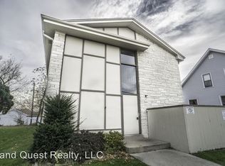 2501 19th St APT 5, Racine, WI 53403