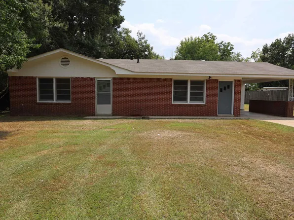 800 Sturgis St, Warren, AR 71671