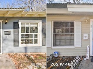 4530 Avenue D, Austin, TX 78751