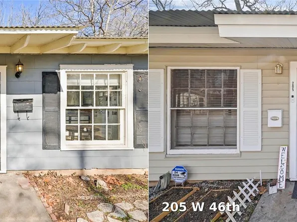 4530 Avenue D, Austin, TX 78751