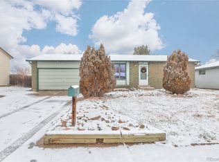 16125 E Bates Dr, Aurora, CO 80013