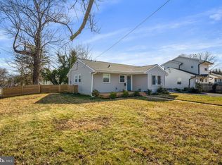 2000 Gainsboro Rd, Rockville, MD 20851