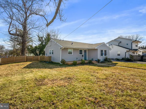 2000 Gainsboro Rd, Rockville, MD 20851