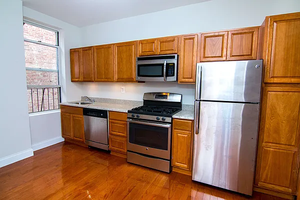 Rented by New York Residence | media 56