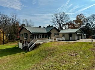 3392 Morrisdale Allport Hwy, Morrisdale, PA 16858