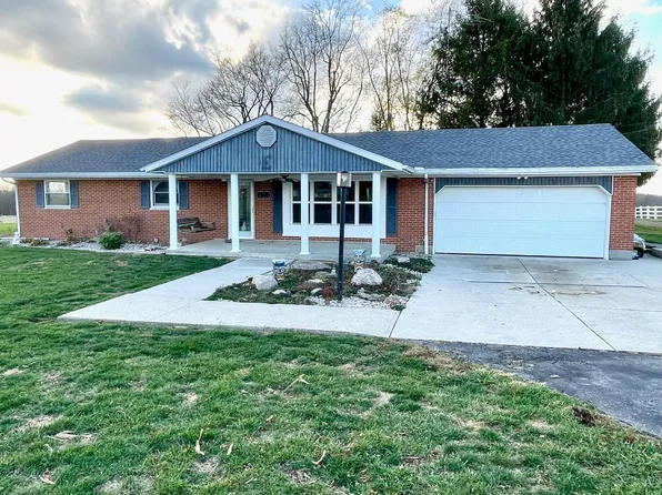 884 County Road 24 S, De Graff, OH 43318
