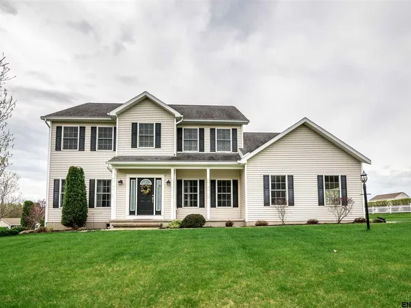 513 Tony Dr, Schenectady, NY 12306