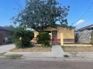 2318 San Enrique Ave, Laredo, TX 78040